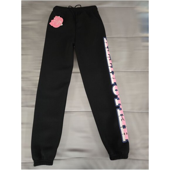 NWT Hello Kitty and Friends Women’s Graphic Jogger Pants Size XXS / Waist 24" - Picture 4 of 7